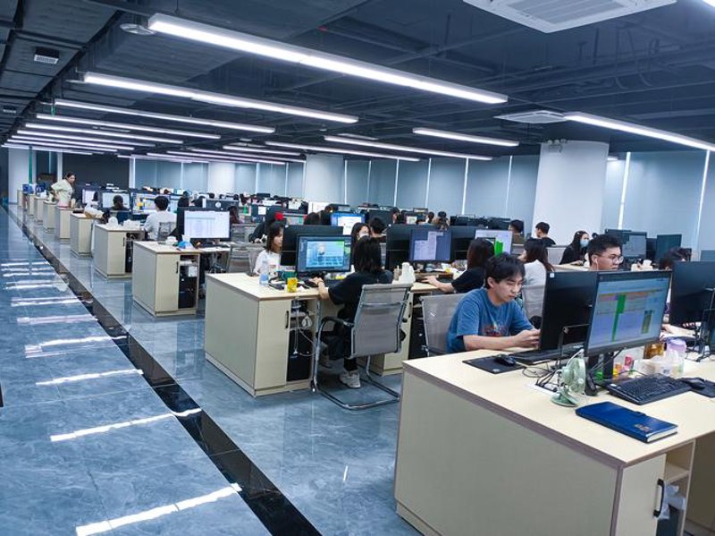 企业如何实现信息化办公